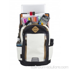 Eastsport Deluxe Sport Backpack with Multiple Storage Compartments 567623907